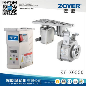 Zoyer Save Power Energie Nähmotor mit Gürtel (ZY-XG55)